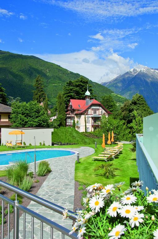 Das Filipinum Merano Esterno foto