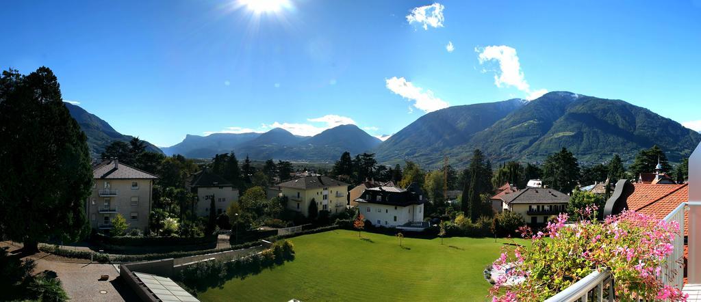 Das Filipinum Merano Esterno foto