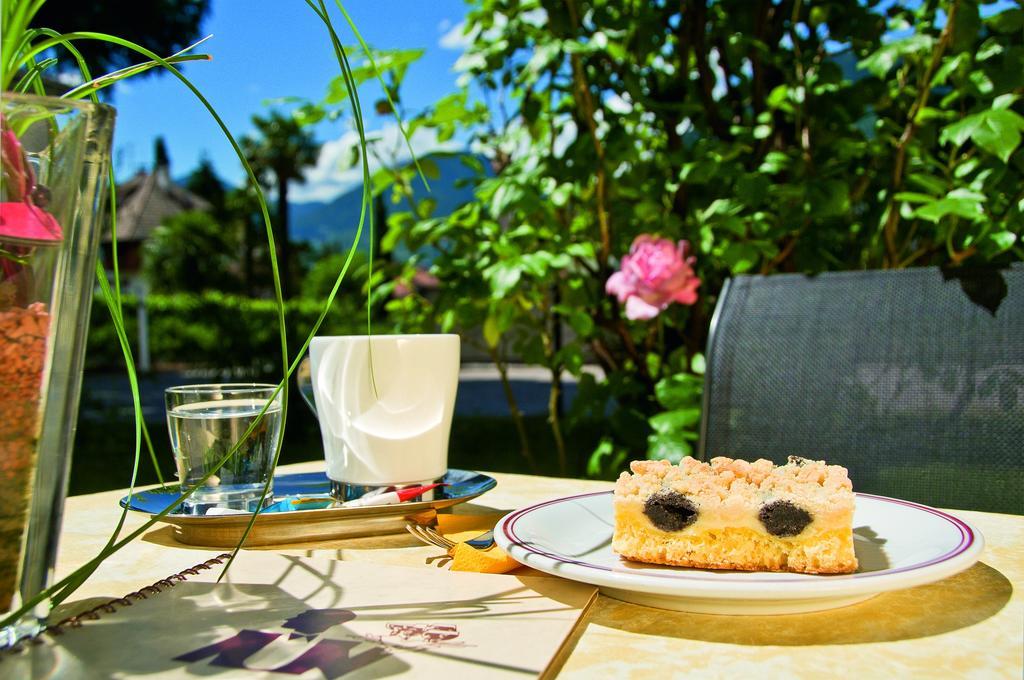 Das Filipinum Merano Esterno foto