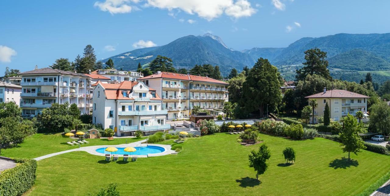 Das Filipinum Merano Esterno foto