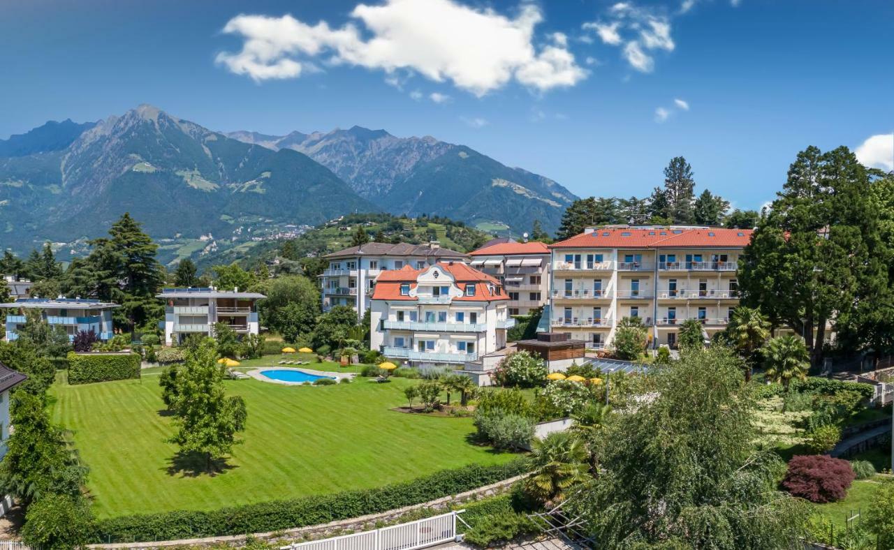 Das Filipinum Merano Esterno foto